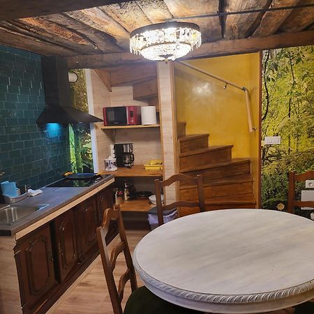 Luna Del Valle Hotel نويفا دي يانس المظهر الخارجي الصورة
