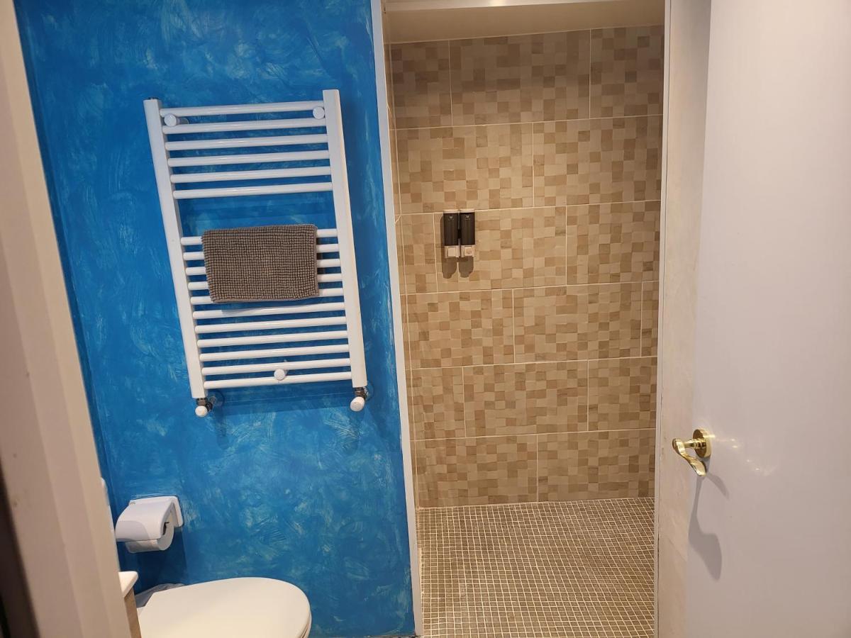 Luna Del Valle Hotel نويفا دي يانس المظهر الخارجي الصورة