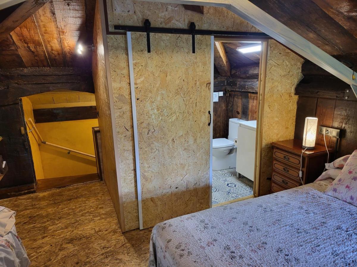 Luna Del Valle Hotel نويفا دي يانس المظهر الخارجي الصورة