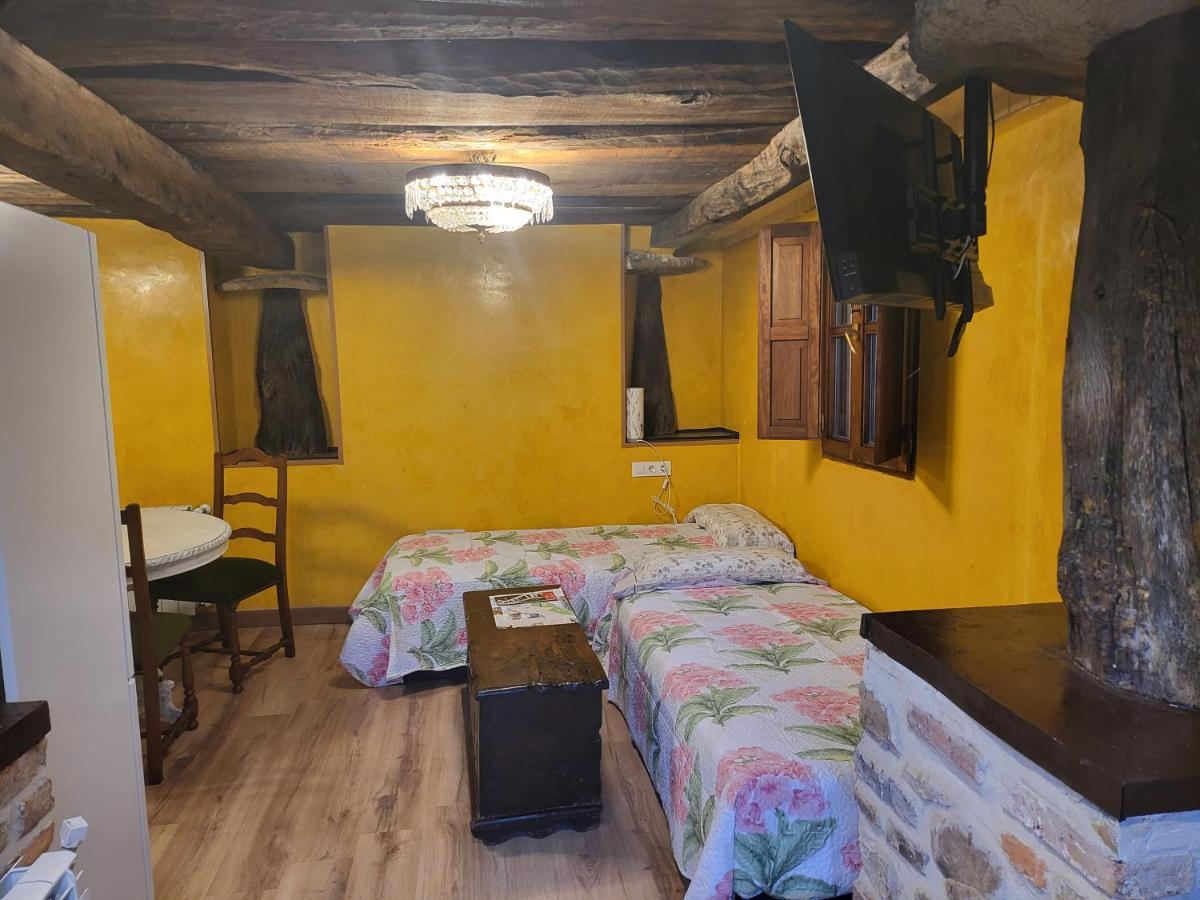 Luna Del Valle Hotel نويفا دي يانس المظهر الخارجي الصورة