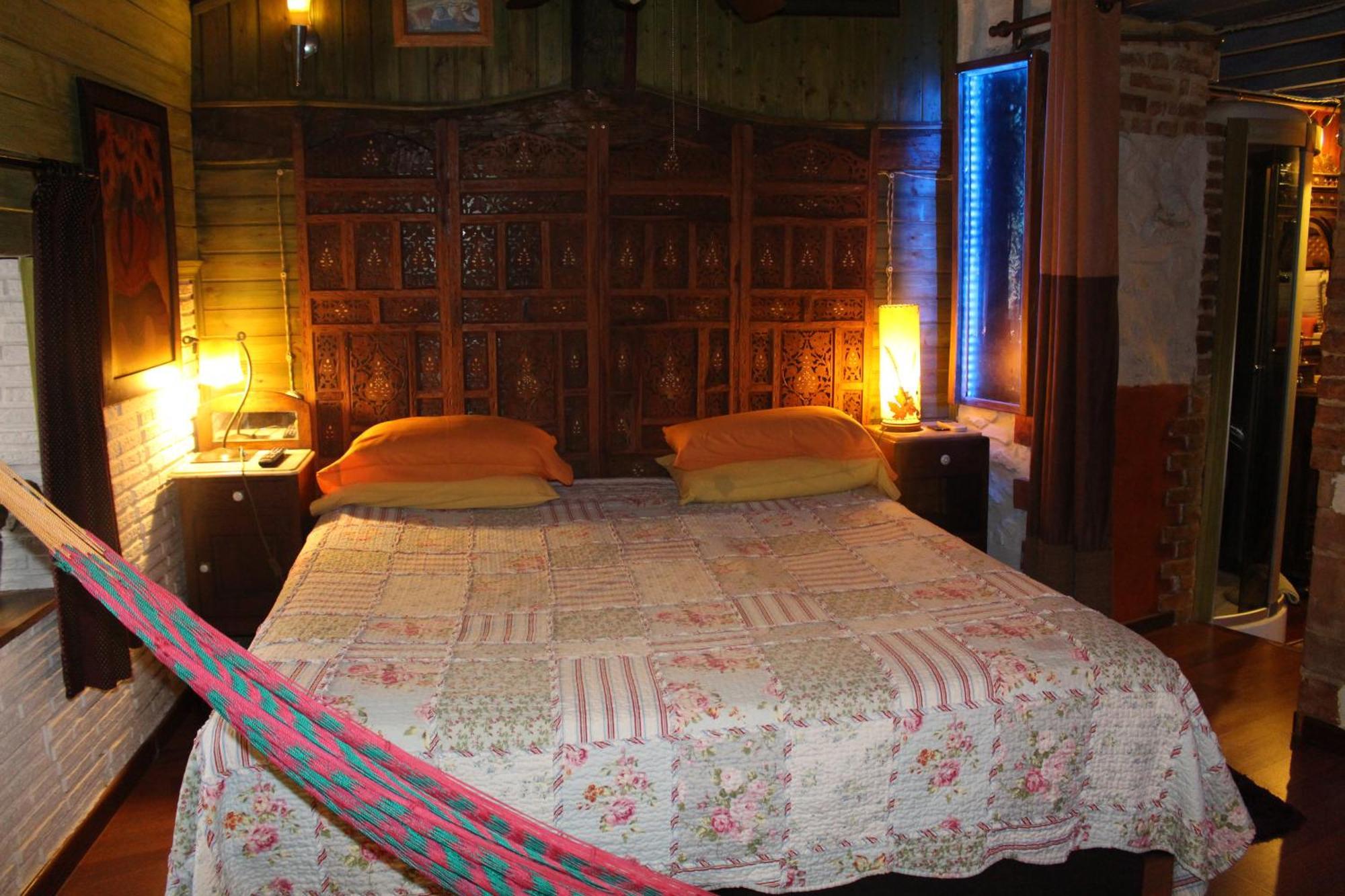 Luna Del Valle Hotel نويفا دي يانس المظهر الخارجي الصورة