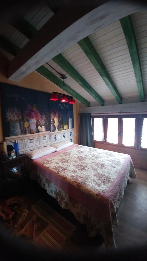 Luna Del Valle Hotel نويفا دي يانس المظهر الخارجي الصورة